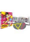 Samurai Flamenco - Box 2/2 (Édition Collector) - Blu-ray
