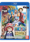 One Piece - Le Film 3 : Le royaume de Chopper - L'étrange île des animaux - Blu-ray