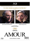 Amour - Blu-ray