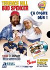 Coffret Bud Spencer et Terence Hill (3 DVD) (Édition Collector) - DVD