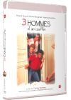 3 hommes et un couffin - Blu-ray