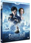 Silver Land : la cité de glace - Blu-ray