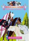 Horseland, bienvenue au ranch ! Vol. 9 : Les poulains - DVD