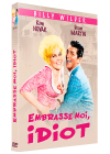 Embrasse moi, idiot - DVD