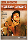 Week-end à Zuydcoote - DVD