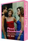 Paul Vecchiali - 70's - 80's - Blu-ray