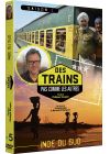 Des trains pas comme les autres - Saison 1 : Inde du sud - DVD