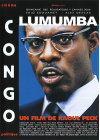 Lumumba - DVD