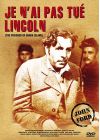 Je n'ai pas tué Lincoln - DVD