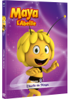 Maya l'abeille - 3 - L'école de Maya - DVD