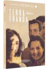 Terra Franca - DVD