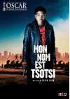 Mon nom est Tsotsi - DVD