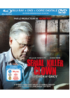 Serial Killer Clown : Ce cher Mr Gacy (Combo Blu-ray + DVD + Copie digitale) - Blu-ray