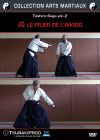 Toshiro Suga - Vol. 2 - Jo, le pilier de l'Aïkido - DVD