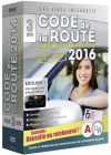 Code de la route 2016 - 3 DVD - DVD