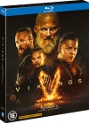 Vikings - Saison 6 - Volume 1 & volume 2 - Blu-ray