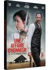 Une affaire d'honneur - DVD - Sortie le  2 mai 2024