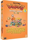 Les P'tits Diables - Intégrale Saisons 1 & 2 - DVD