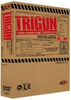 Trigun - Badlands Rumble : The Movie (Édition Collector) - DVD