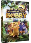 Les Aventures extraordinaires de Bobby - DVD