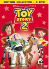 Toy Story 2 (Edition Deluxe) - DVD