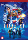 Stargirl - Saison 1 - DVD