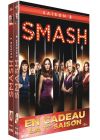 Smash - Saisons 1 et 2 - DVD