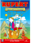Rupert - Rupert part à l'aventure - DVD