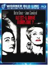 Qu'est-il arrivé à Baby Jane ? - Blu-ray