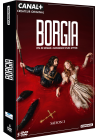 Borgia - Saison 3 - DVD