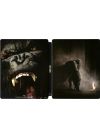 King Kong (4K Ultra HD + Blu-ray + Blu-ray bonus - Édition boîtier SteelBook) - 4K UHD