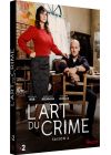 L'Art du crime - L'intégrale de la Saison 4 - DVD