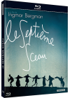 Le Septième sceau (Édition Collector) - Blu-ray