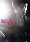 Raphaël : Résistance à la nuit - Live - DVD