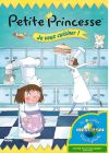 Petite Princesse - 5 - Je veux cuisiner - DVD