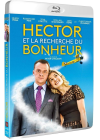 Hector et la recherche du bonheur - Blu-ray