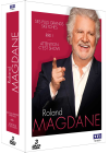 Roland Magdane - Coffret : Ses plus grands sketches + Rire ! + Attention c'est show (Pack) - DVD