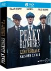 Peaky Blinders - L'intégrale saisons 1, 2 & 3 - Blu-ray