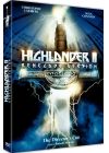 Highlander II (Renegade Version) - DVD