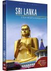 Sri Lanka : l'île resplendissante - DVD