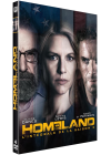Homeland - L'intégrale de la Saison 3 (Édition Limitée) - DVD
