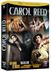 Carol Reed : Huit heures de sursis + Week-End + La grande escalade + L'héroïque parade (Combo Blu-ray + DVD) - Blu-ray