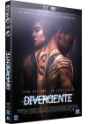 Divergente (Édition Collector Blu-ray + DVD) - Blu-ray