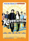 Adventureland, job d'été à éviter - DVD