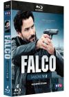 Falco - Saisons 1 à 2 - Blu-ray