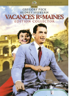 Vacances romaines (Édition Collector) - DVD