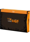 Tim Burton - L'intégrale (18 films) (Édition Limitée) - Blu-ray