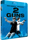 2 Guns - Blu-ray