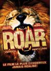 Roar - DVD