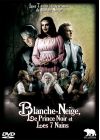 Blanche-Neige, le Prince Noir et les 7 nains - DVD